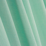 Tissu Anti-moustiques à l&#39;eau en coton vert - Ribes y Casals