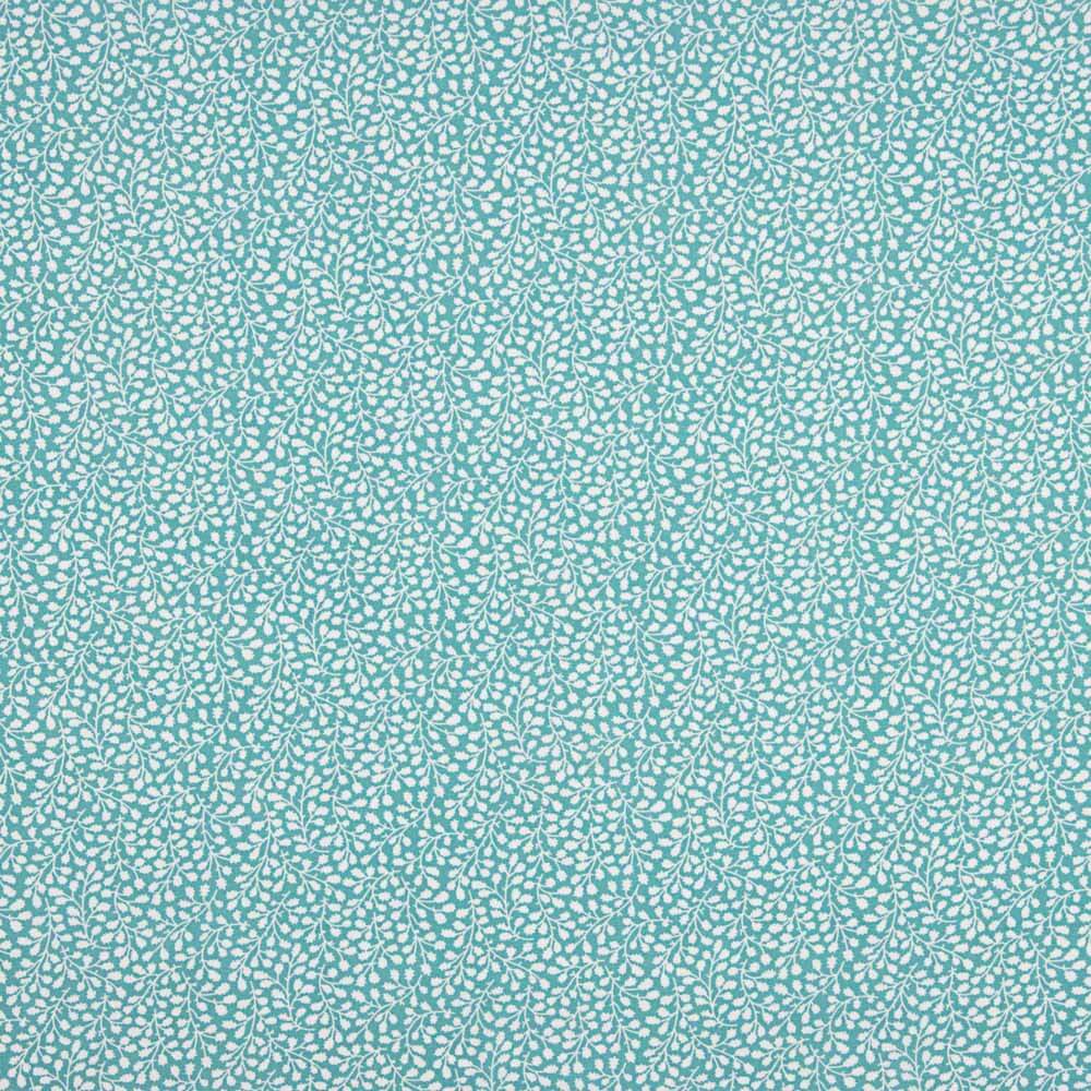 Viscose Éclat Vert Menthe - Ribes y Casals