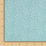 Viscose Éclat Vert Menthe - Ribes y Casals