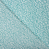 Viscose Éclat Vert Menthe - Ribes y Casals