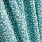 Viscose Éclat Vert Menthe - Ribes y Casals