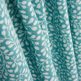 Viscose Éclat Vert Menthe - Ribes y Casals