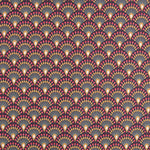 Coton Eventail Grenade - Ribes y Casals