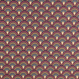 Coton Eventail Grenade - Ribes y Casals