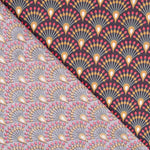 Coton Eventail Grenade - Ribes y Casals