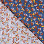 Coton Bouquet La Marine - Ribes y Casals