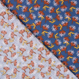 Coton Bouquet La Marine - Ribes y Casals