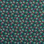 Coton Bouquet Vert Foncé - Ribes y Casals