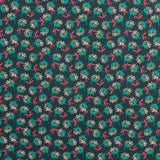 Coton Bouquet Vert Foncé - Ribes y Casals