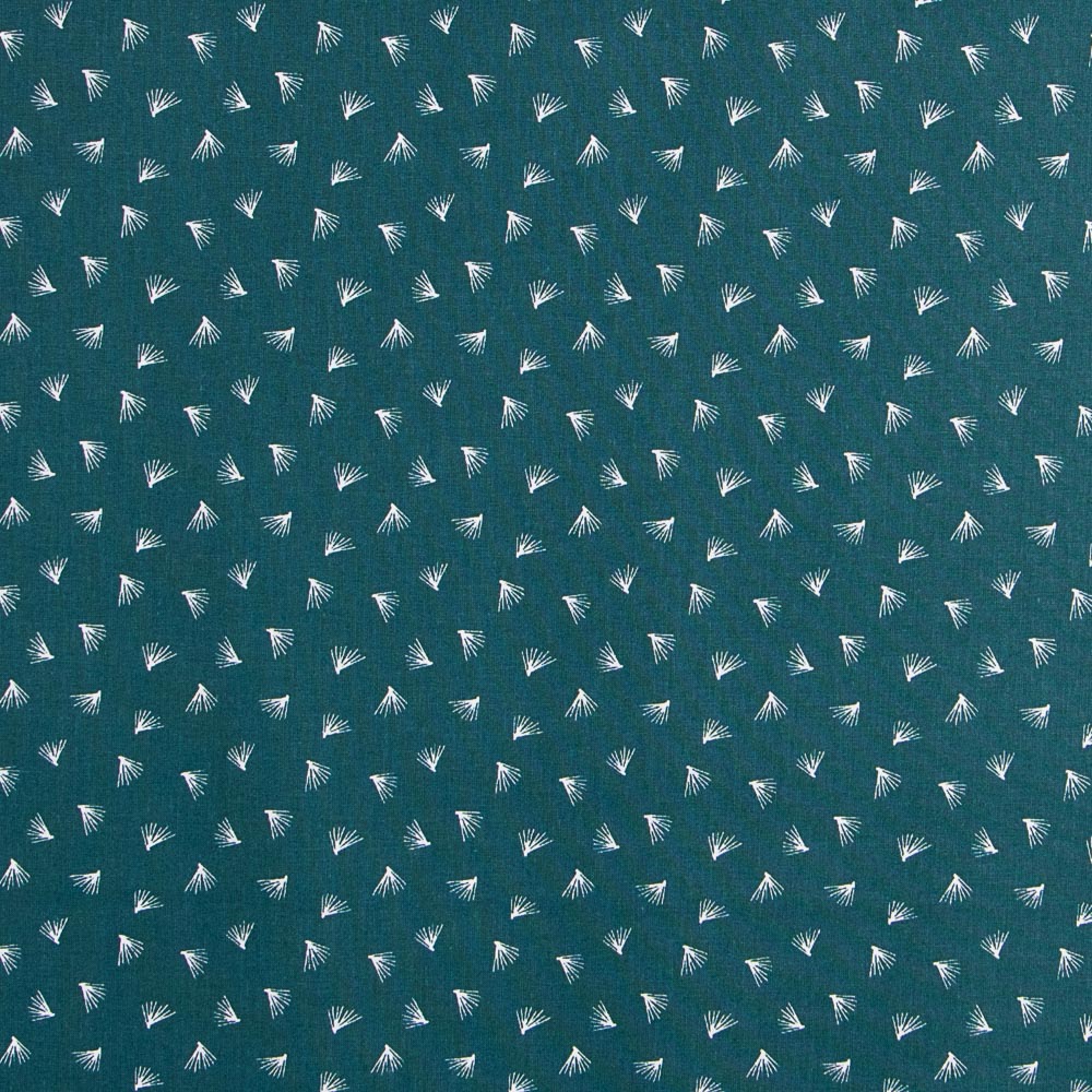 Coton Etincelant Canard - Ribes y Casals