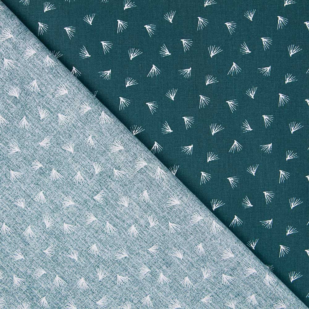 Coton Etincelant Canard - Ribes y Casals