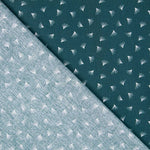 Coton Etincelant Canard - Ribes y Casals