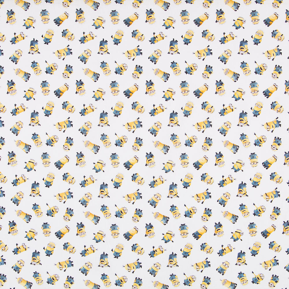 Coton Les Minions - Ribes y Casals