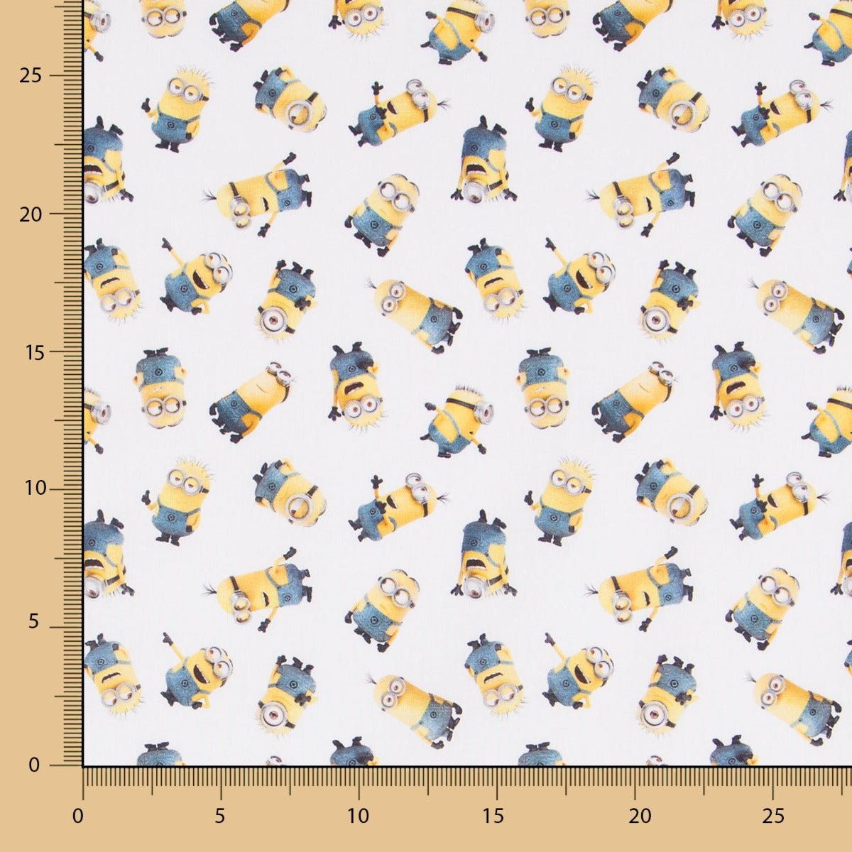 Coton Les Minions - Ribes y Casals