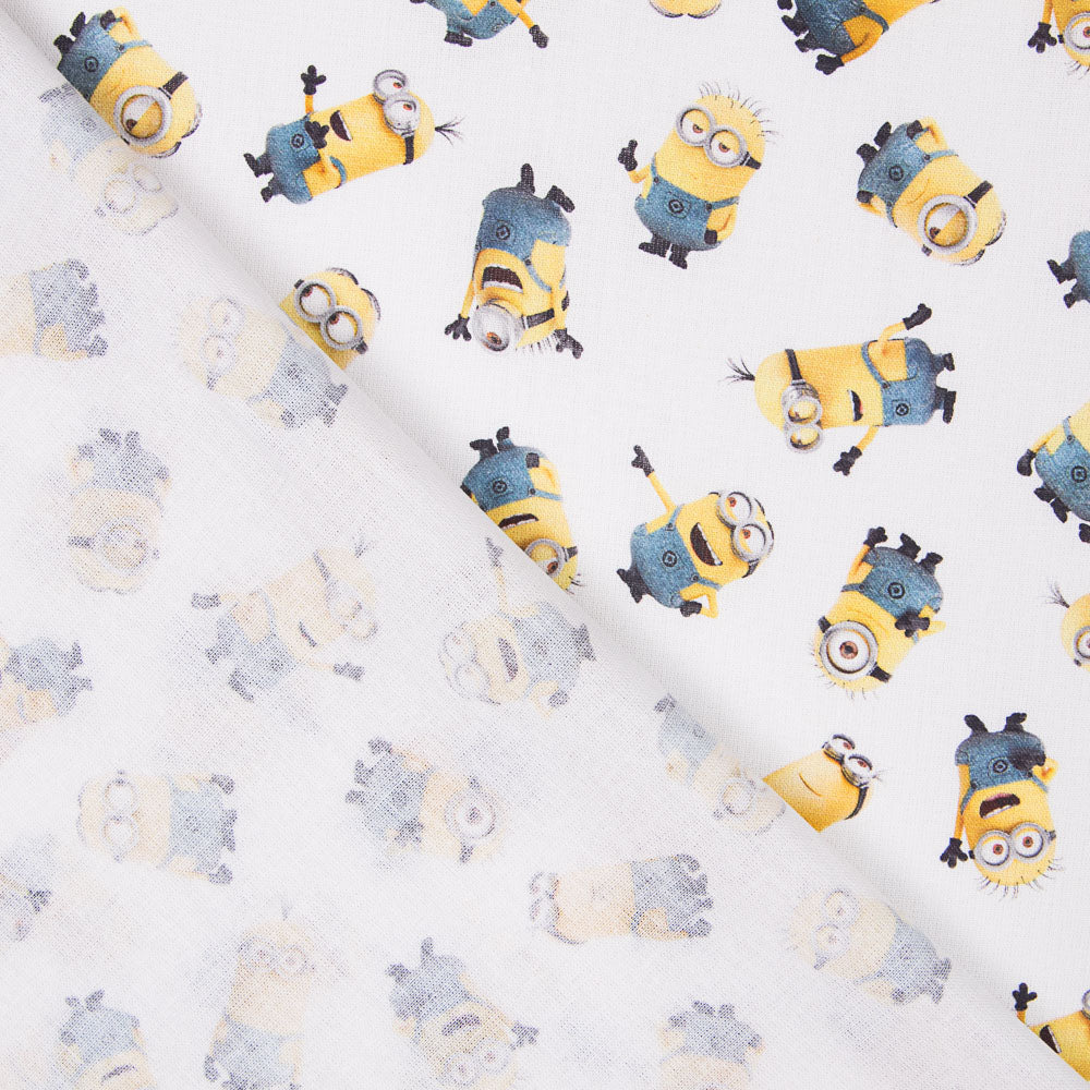 Coton Les Minions - Ribes y Casals