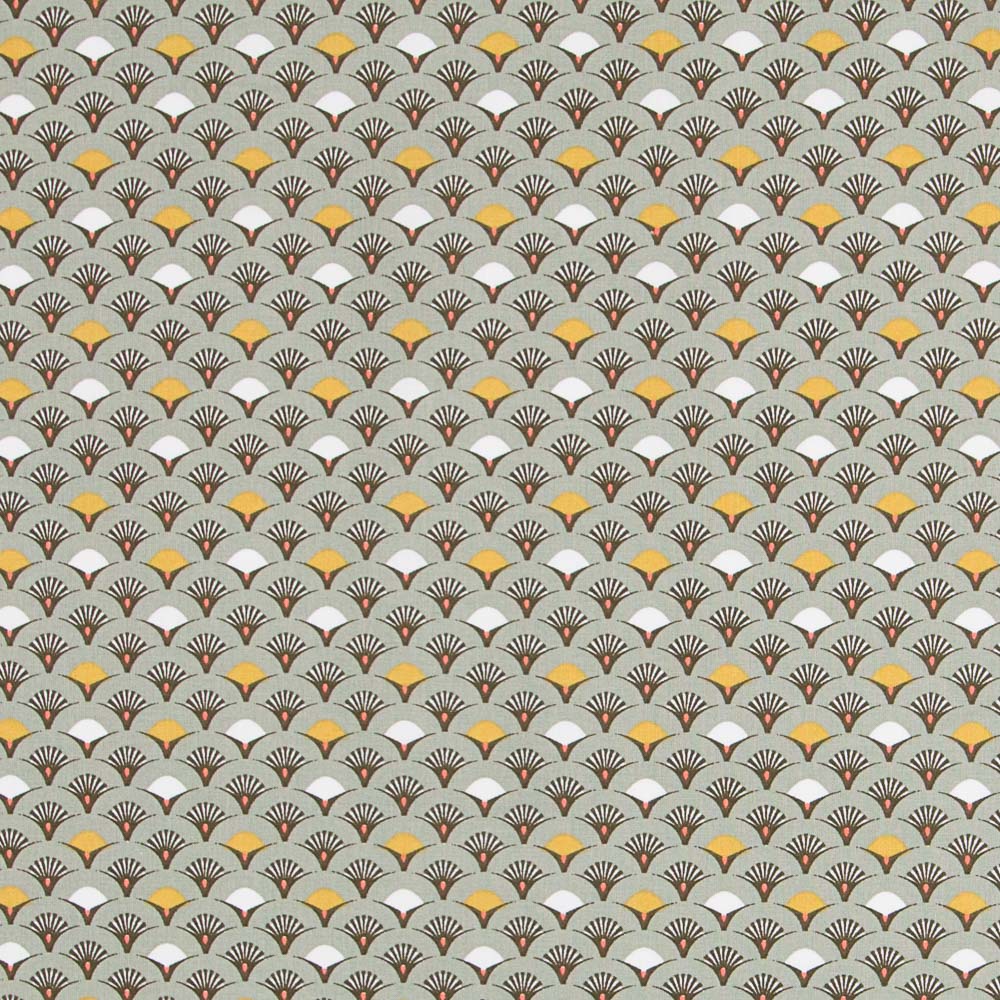 Coton Pai Pai Olive - Ribes y Casals