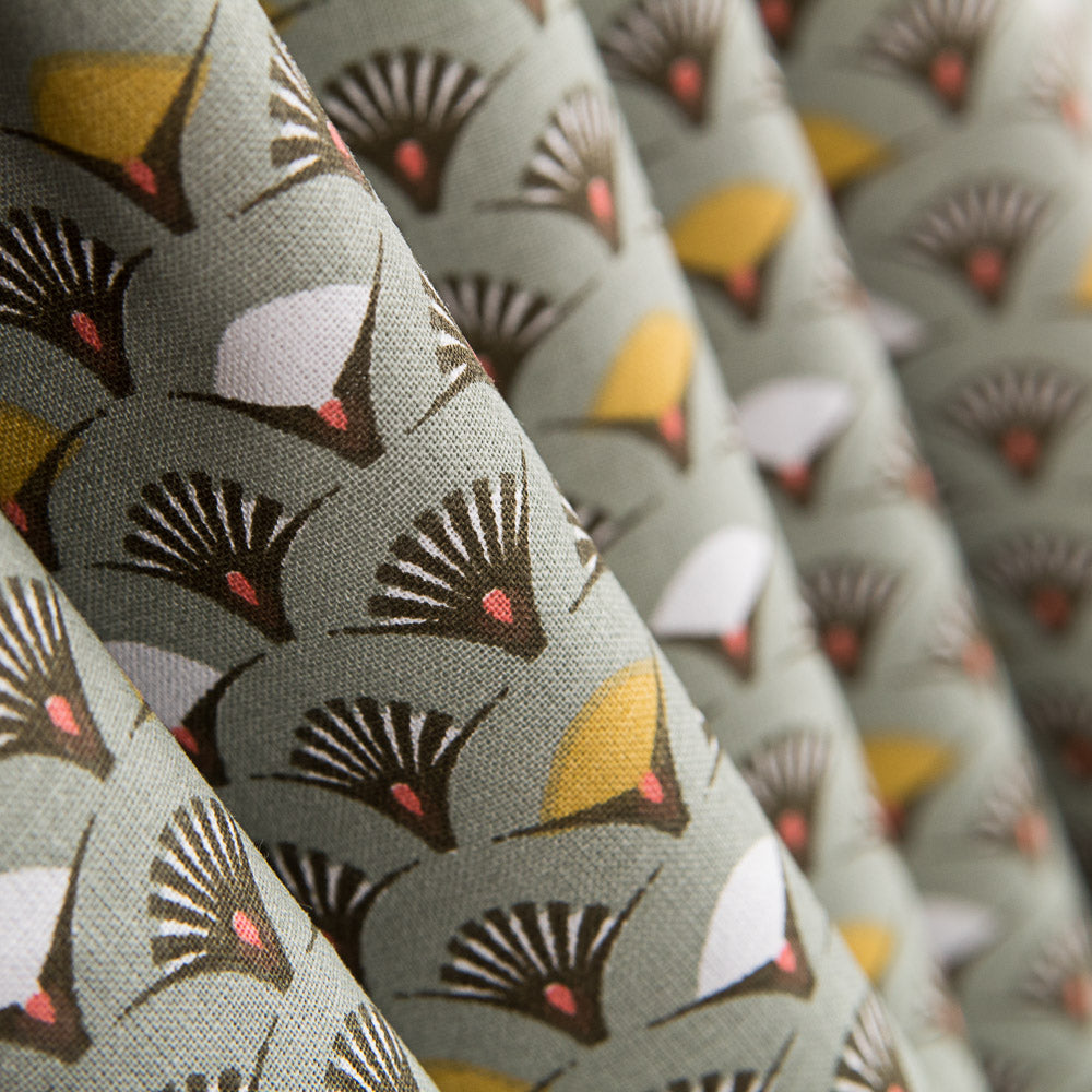 Coton Pai Pai Olive - Ribes y Casals