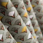 Coton Pai Pai Olive - Ribes y Casals