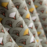 Coton Pai Pai Olive - Ribes y Casals