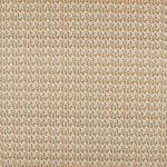 Coton Popeline Fleurs Vert - Ribes y Casals