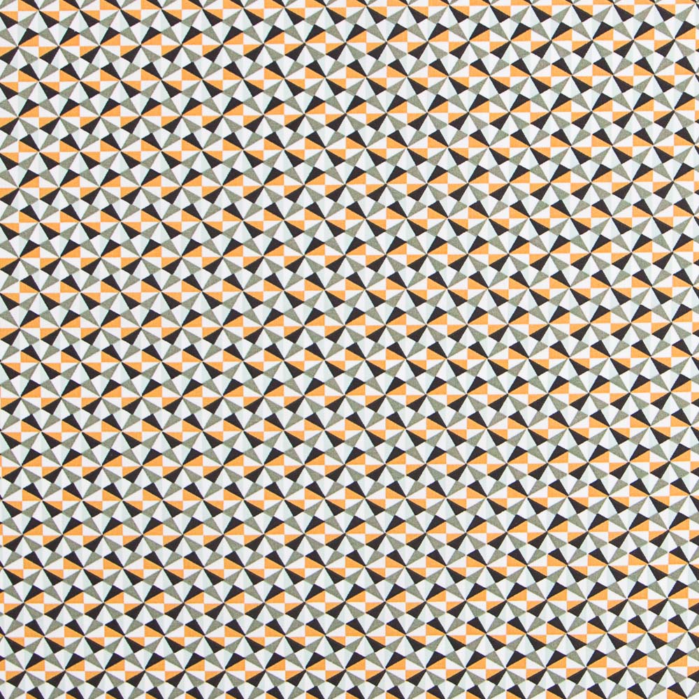 Coton Aigue-marine Prism - Ribes y Casals