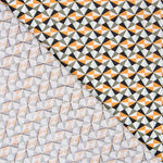 Coton Aigue-marine Prism - Ribes y Casals