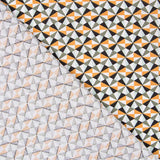 Coton Aigue-marine Prism - Ribes y Casals