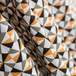 Coton Aigue-marine Prism - Ribes y Casals