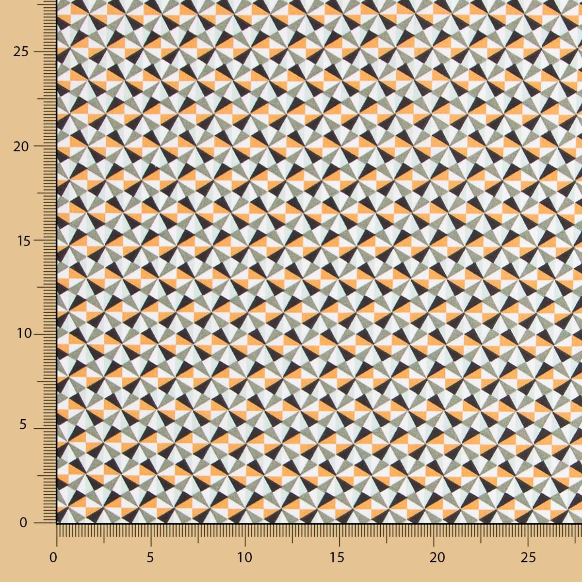 Coton Aigue-marine Prism - Ribes y Casals