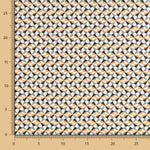 Coton Aigue-marine Prism - Ribes y Casals