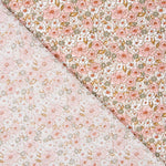 Coton Rose Romantique - Ribes y Casals