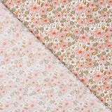 Coton Rose Romantique - Ribes y Casals