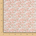 Coton Rose Romantique - Ribes y Casals