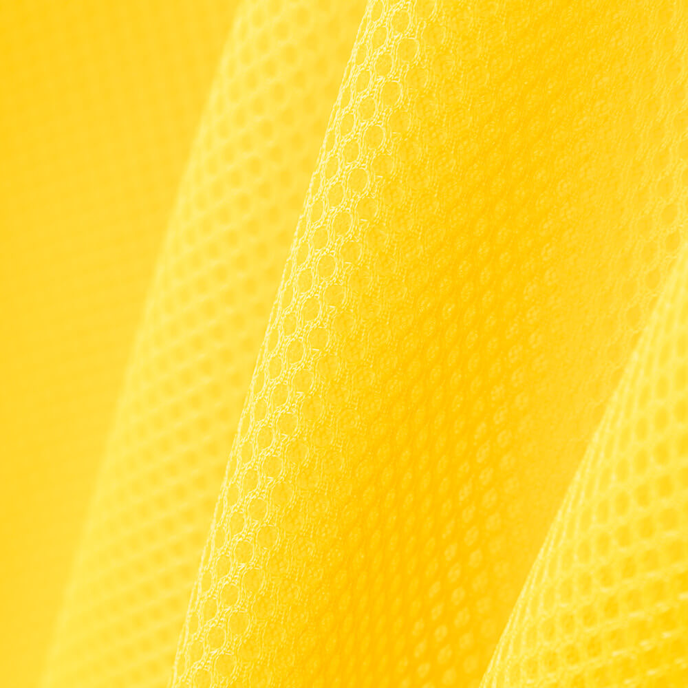 Tissu 3D Jaune - Ribes y Casals