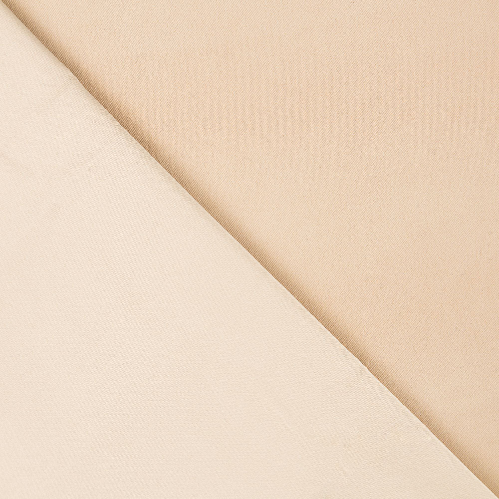 Tissu Daim Spandex Sable - Ribes y Casals