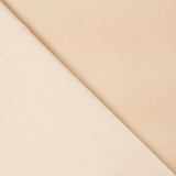 Tissu Daim Spandex Sable - Ribes y Casals