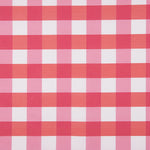 Nappe Résine Maxi Carré Fraise - Ribes y Casals