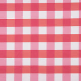 Nappe Résine Maxi Carré Fraise - Ribes y Casals