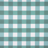 Nappe Résine Maxi Carré Vert - Ribes y Casals