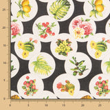 Tissu Anti-tâches Assiettes - Ribes y Casals