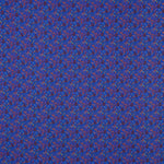 Viscose Plantes bleues - Ribes y Casals