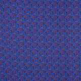 Viscose Plantes bleues - Ribes y Casals
