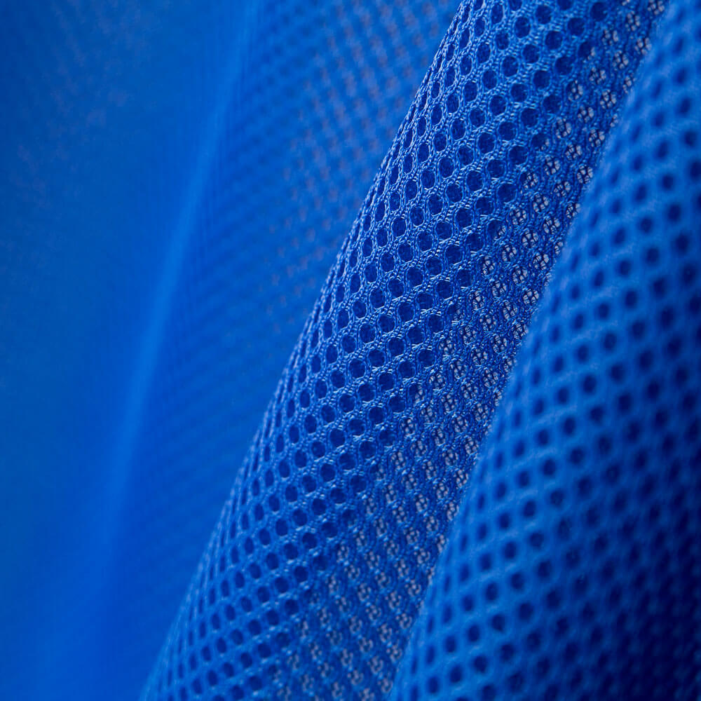 Tissu 3D Bleu - Ribes y Casals