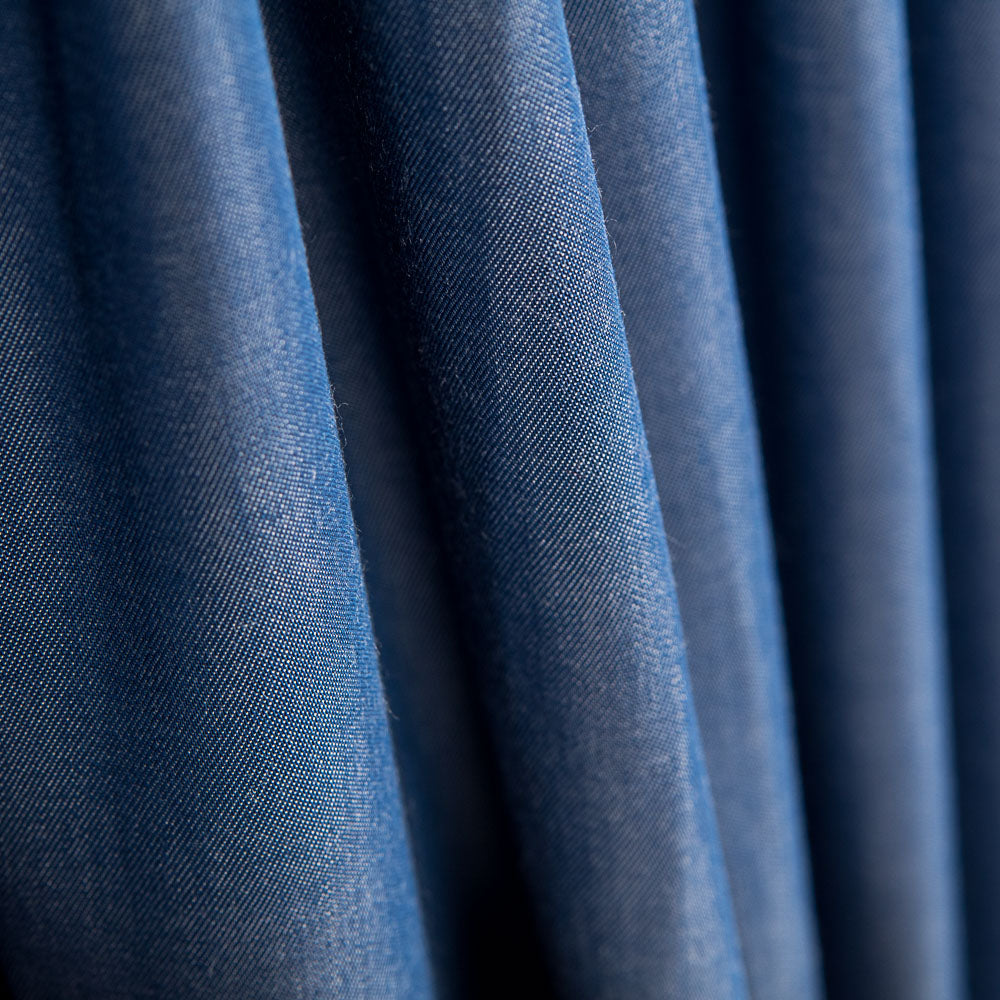 Lyocell Bleu Jean - Ribes y Casals