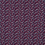 Maille Crêpe Love Bleu - Ribes y Casals