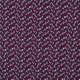 Maille Crêpe Love Bleu - Ribes y Casals