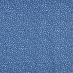 Popeline de Coton Fleur de Virginie - Ribes y Casals