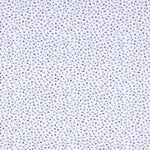 Popeline de coton Fleur d&#39;Eugenia - Ribes y Casals