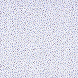 Popeline de coton Fleur d&#39;Eugenia - Ribes y Casals