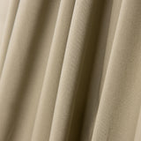 Satin Coton Élasthane Pierre - Ribes y Casals